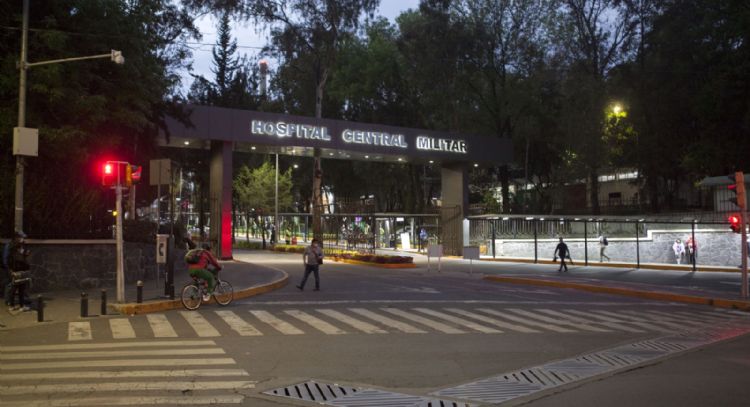 SIMA, contratista favorita de Sedena, concentra contratos millonarios