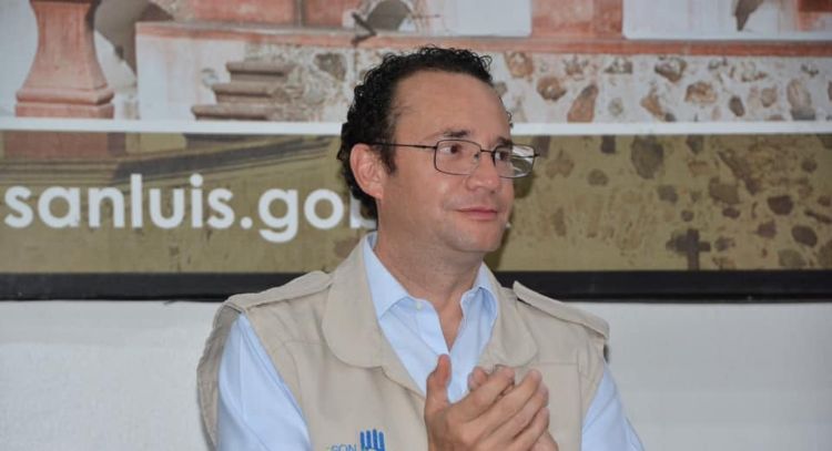 SCJN revoca inhabilitación de Xavier Nava y frena extralimitaciones de congresos estatales