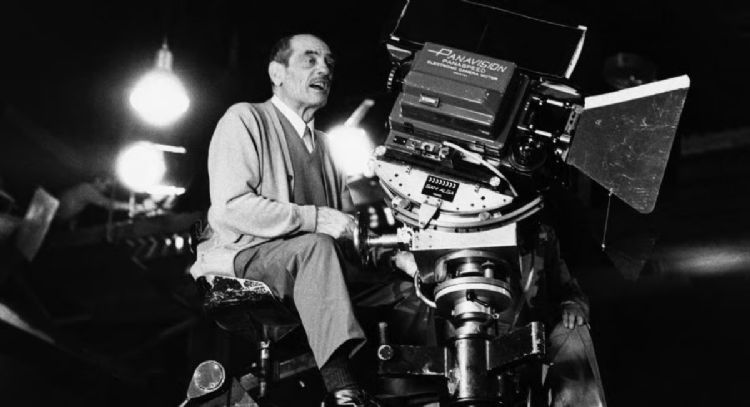 Películas que Buñuel filmó en México serán proyectadas en cines y espacios culturales de Madrid
