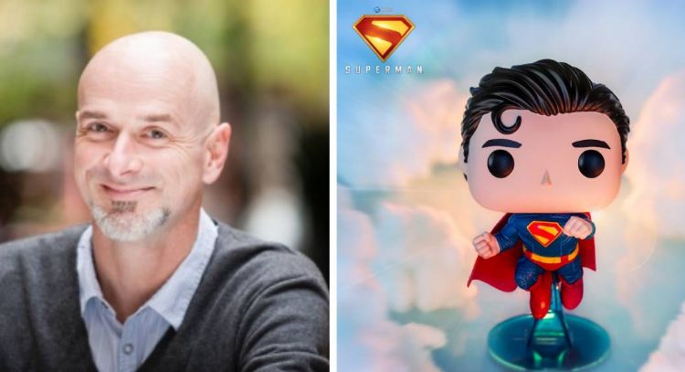 Fabricante de muñecos Funko anuncia el relevo de su CEO, Cynthia Williams, por Michael Lunsford