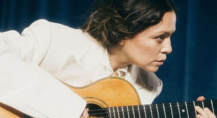 Natalia Lafourcade: así dio a conocer que está embarazada