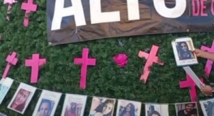 Vinculan a proceso a adolescente de 15 años por feminicidio de una menor en Edomex
