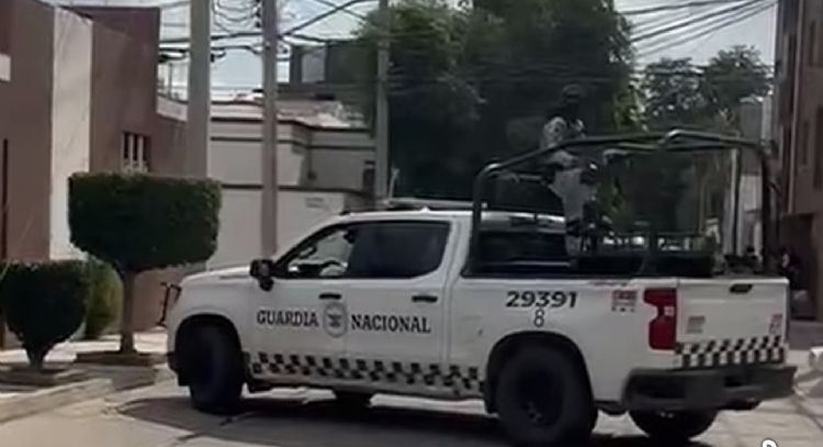 Ejecutan a burócrata de la Secretaria de Administración Tributaria de Sinaloa