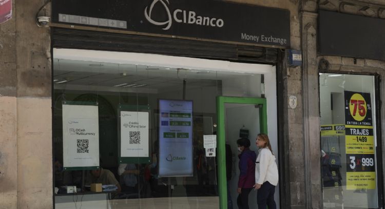 Crisis de CIBanco e Intercam por narcolavado podría presionar las finanzas de los estados: Moody’s