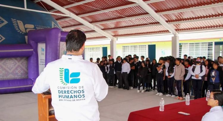 Excandidatos a juzgadores, funcionarios, priistas y magistrados aspiran a presidir la Codhem