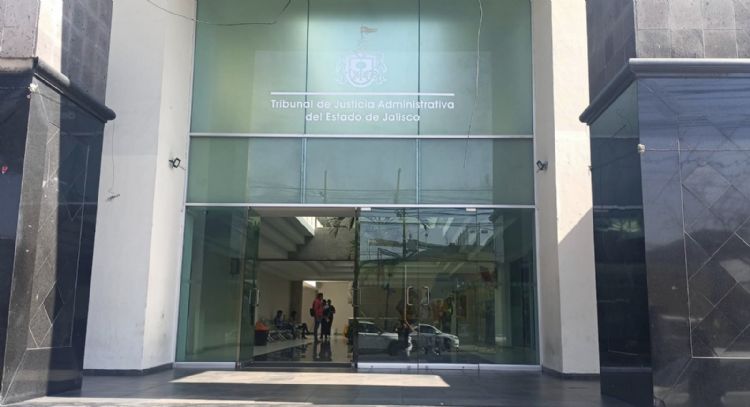 Funcionario de Zapopan se ampara para evitar arresto por desacato