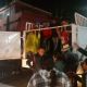 Retienen a comuneros de Morelos en Ocuilan, Edomex; los habrían confundido con talamontes