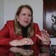 La ministra Loretta Ortiz sobre la nueva Corte: la politización será inevitable (Video)