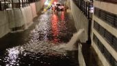 Foto ilustrativa de la nota titulada: “Solución pluvial” de 526 mdp no fue suficiente para evitar inundaciones por lluvias en Querétaro