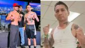 Foto ilustrativa de la nota titulada: Encuentran sin vida a Tony Rodríguez, boxeador y camillero del IMSS, después de pelear EE. UU.