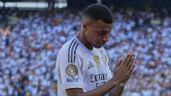 Foto ilustrativa de la nota titulada: Mbappé retira la denuncia por acoso legal contra el PSG y busca la reconciliación