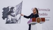 Foto ilustrativa de la nota titulada: Sheinbaum firma iniciativa para que extorsiones se investiguen de oficio