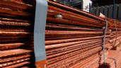 Foto ilustrativa de la nota titulada: Trump anuncia arancel del 50% para la importación de cobre y otro de hasta 200% para fármacos