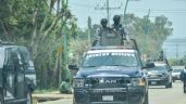 Foto ilustrativa de la nota titulada: Detienen a siete policías de Chiapas en frontera con Guatemala por venta y distribución de droga