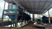 Foto ilustrativa de la nota titulada: Huachicol: aseguran 933 mil litros de hidrocarburo en Veracruz