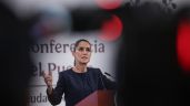 Foto ilustrativa de la nota titulada: Sheinbaum admite que AMLO contrató deuda para terminar obras como el Tren Maya