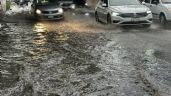 Foto ilustrativa de la nota titulada: Lluvias fuertes este miércoles en casi todo el país; alertan por encharcamientos e inundaciones