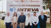 Foto ilustrativa de la nota titulada: INTEVA anuncia inversión de 150 MDP en Matamoros
