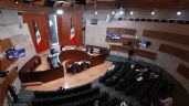 Foto ilustrativa de la nota titulada: El TEPJF rechaza anular elección del Tribunal de Disciplina Judicial por uso de “acordeones”