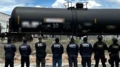 Foto ilustrativa de la nota titulada: Huachicol deja pérdidas por más de 42 mil mdd entre los sexenios de Peña y López Obrador