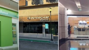 Escándalo de CIBanco, Intercam y Vector podría afectar la confianza del sistema financiero: Fitch