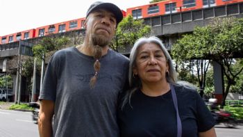 Fiscalía de la CDMX acusa a familia por delitos que no cometió y después la despoja de su casa