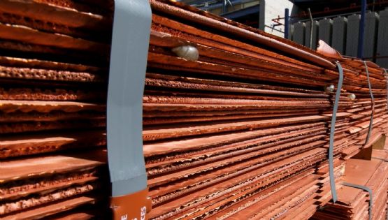 Arancel de Trump al cobre impacta directo a 12 estados mexicanos; Sonora, el más castigado