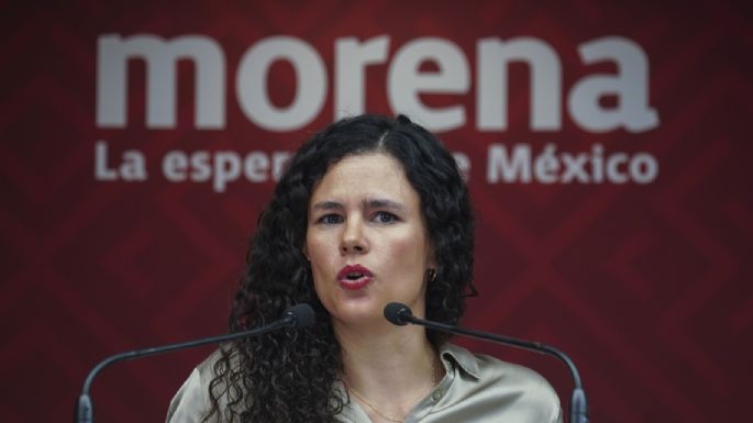 Con aliados en el sótano, Morena presume encuesta: “ni sumando toda la oposición nos alcanzan”