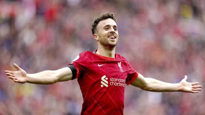 A un mes de su muerte, rinden homenaje a Diogo Jota en el partido del Porto vs. Atlético de Madrid