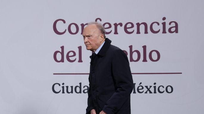 La FGR abre investigación sobre presuntos sobornos a Peña Nieto; pide información a Israel