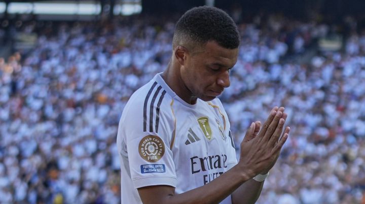 Mbappé retira la denuncia por acoso legal contra el PSG y busca la reconciliación