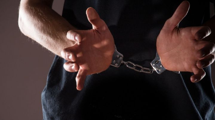 Detienen a menor desaparecido en Nuevo León; confesó estar “en el jale con el cártel”