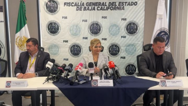 Feminicida de Keila Nicole, de 13 años, dice que se inspiró en la serie de televisión “Dexter”