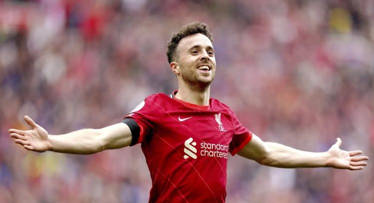A un mes de su muerte, rinden homenaje a Diogo Jota en el partido del Porto vs. Atlético de Madrid