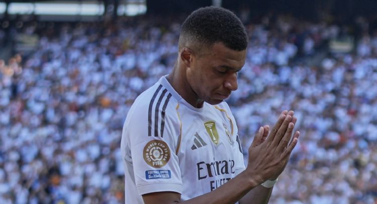 Mbappé retira la denuncia por acoso legal contra el PSG y busca la reconciliación