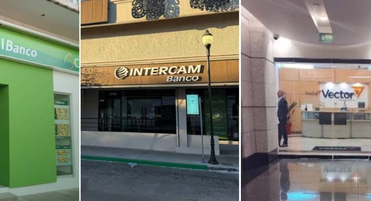 Escándalo de CIBanco, Intercam y Vector podría afectar la confianza del sistema financiero: Fitch