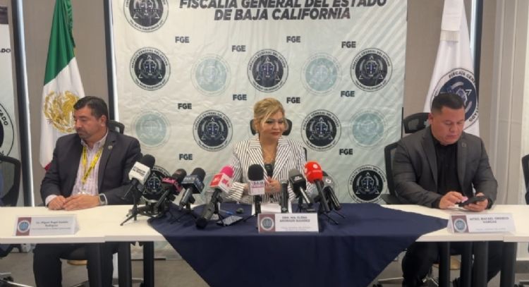 Feminicida de Keila Nicole, de 13 años, dice que se inspiró en la serie de televisión “Dexter”