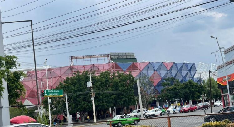 Municipio de Irapuato pagará el mantenimiento del estadio de futbol, anuncia alcaldesa panista
