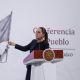 EN VIVO: Conferencia mañanera de Sheinbaum (090725)