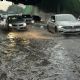 Lluvias fuertes este miércoles en casi todo el país; alertan por encharcamientos e inundaciones