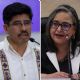 Norma Piña y Hugo Aguilar acuerdan grupos de trabajo para la transición en la Corte