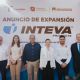 INTEVA anuncia inversión de 150 MDP en Matamoros