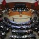 Turismo legislativo: en tres meses el Senado gastó 1.3 mdp en viajes al extranjero