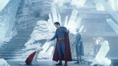 Foto ilustrativa de la nota titulada: "Superman" muestra su fuerza en su segundo fin de semana en taquillas