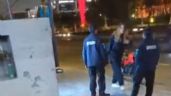 Foto ilustrativa de la nota titulada: Difunden nuevo video de “Lady Racista” en el que agrede a guardia de condominio