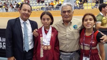 Un laudo permitirá al pesista Roberto Ruiz participar en la Olimpiada Nacional