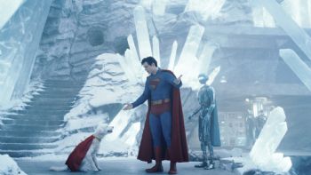 Reseña: Un “Superman” extraño es mejor que uno aburrido