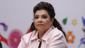 Brugada buscará incrementar sanciones contra actos de violencia y vandalismo en marchas