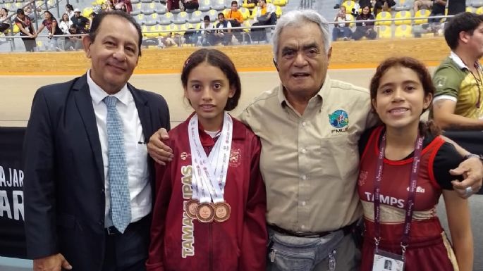 Un laudo permitirá al pesista Roberto Ruiz participar en la Olimpiada Nacional