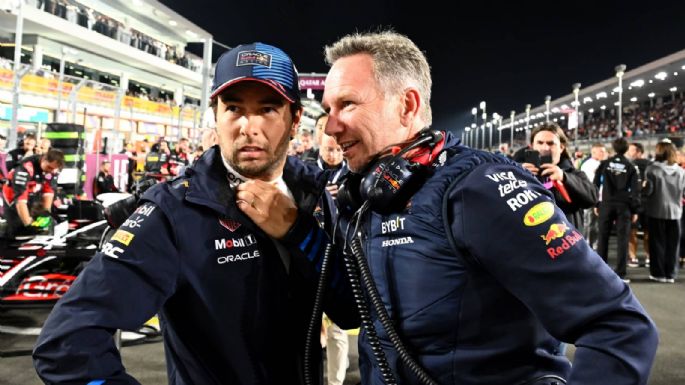 Christian Horner es despedido como CEO de Red Bull Racing "con efecto inmediato"